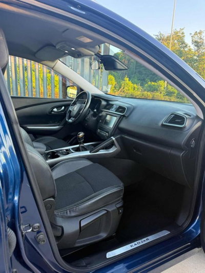Renault Kadjar 8V 110CV EDC Energy Hypnotic (15)