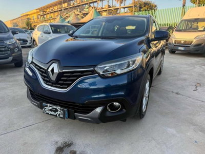 Renault Kadjar 8V 110CV EDC Energy Hypnotic (2)