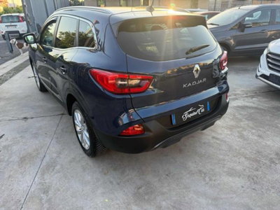 Renault Kadjar 8V 110CV EDC Energy Hypnotic (3)