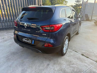 Renault Kadjar 8V 110CV EDC Energy Hypnotic (4)