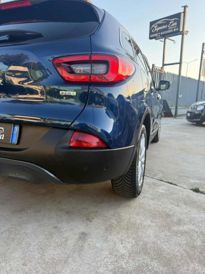 Renault Kadjar 8V 110CV EDC Energy Hypnotic (5)