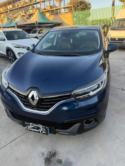Renault Kadjar 8V 110CV EDC Energy Hypnotic (6)