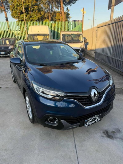 Renault Kadjar 8V 110CV EDC Energy Hypnotic (7)