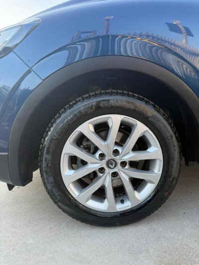 Renault Kadjar 8V 110CV EDC Energy Hypnotic (8)