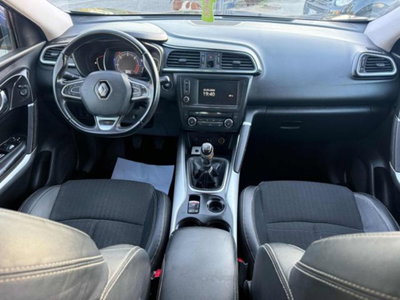 Renault Kadjar 8V 110CV EDC Energy Hypnotic (9)