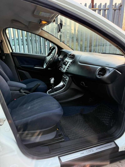 Lancia Delta 1.6 MJT DPF 105 CV Gold (13)