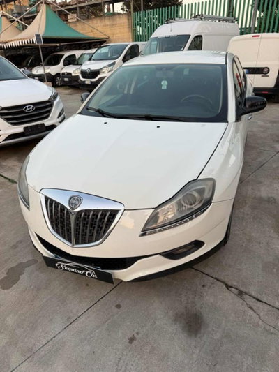 Lancia Delta 1.6 MJT DPF 105 CV Gold (6)
