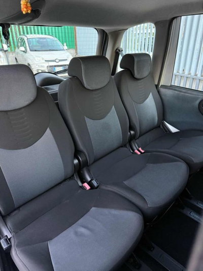 Fiat Multipla 1.9 MJT Emotion (11)