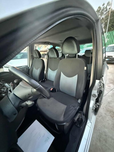 Fiat Multipla 1.9 MJT Emotion (12)