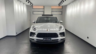 Porsche Macan 2.0 (2)