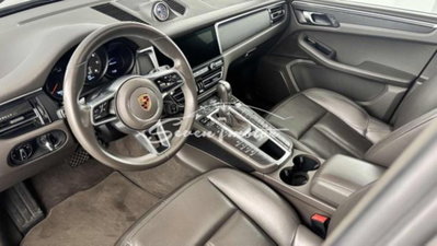 Porsche Macan 2.0 (8)