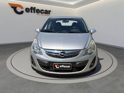 Opel Corsa 1.2 5 porte Elective (2)