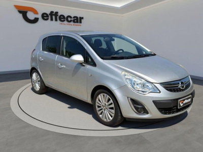 Opel Corsa 1.2 5 porte Elective (3)