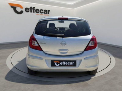 Opel Corsa 1.2 5 porte Elective (5)