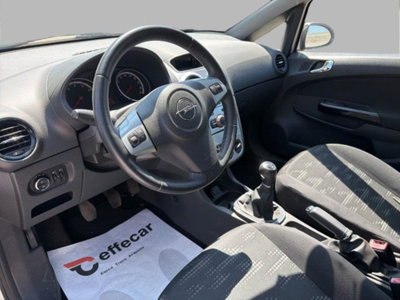 Opel Corsa 1.2 5 porte Elective (7)