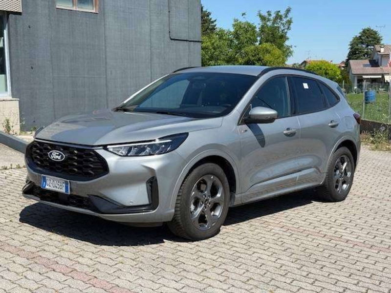 Ford Kuga 2.5 full hybrid ST-Line X 2wd 180cv auto