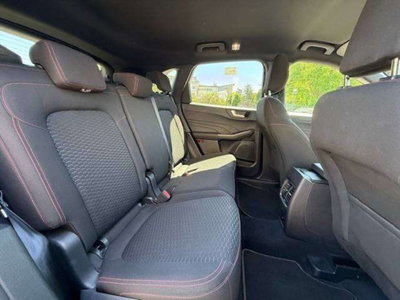 Ford Kuga 2.5 full hybrid ST-Line X 2wd 180cv auto (10)