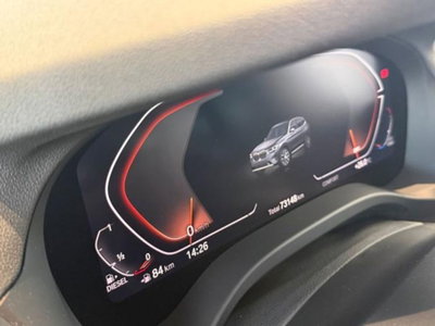 BMW X3 xDrive20d 48V (4)