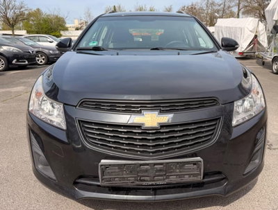Chevrolet Cruze 1.6 5 porte LS usata