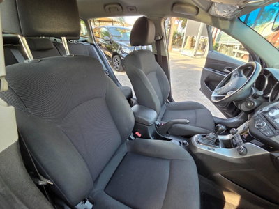 Chevrolet Cruze 1.6 5 porte LS (15)