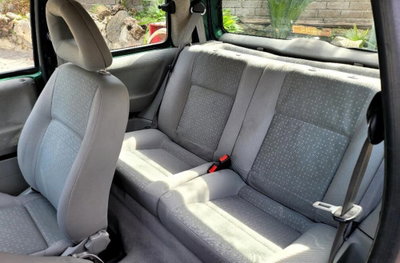 Volkswagen Lupo SDI cat Trendline Air (9)