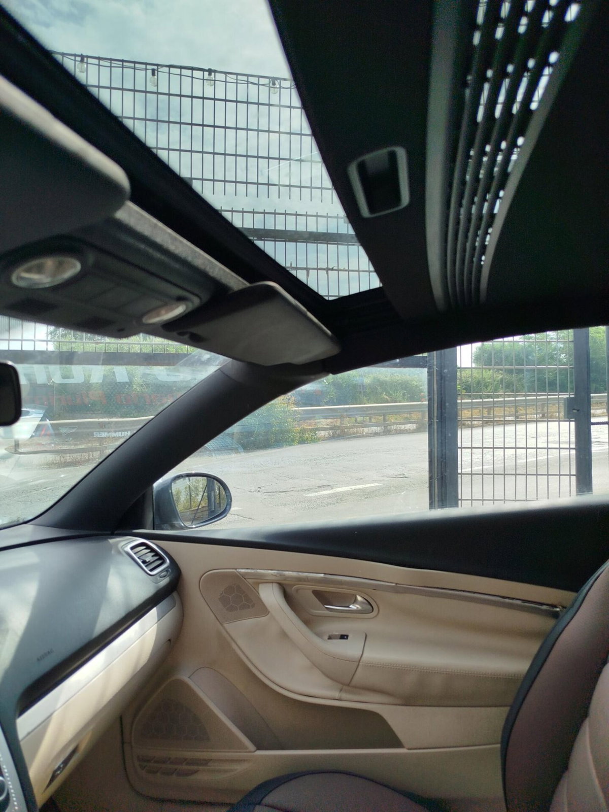Volkswagen Eos 16V FSI (10)