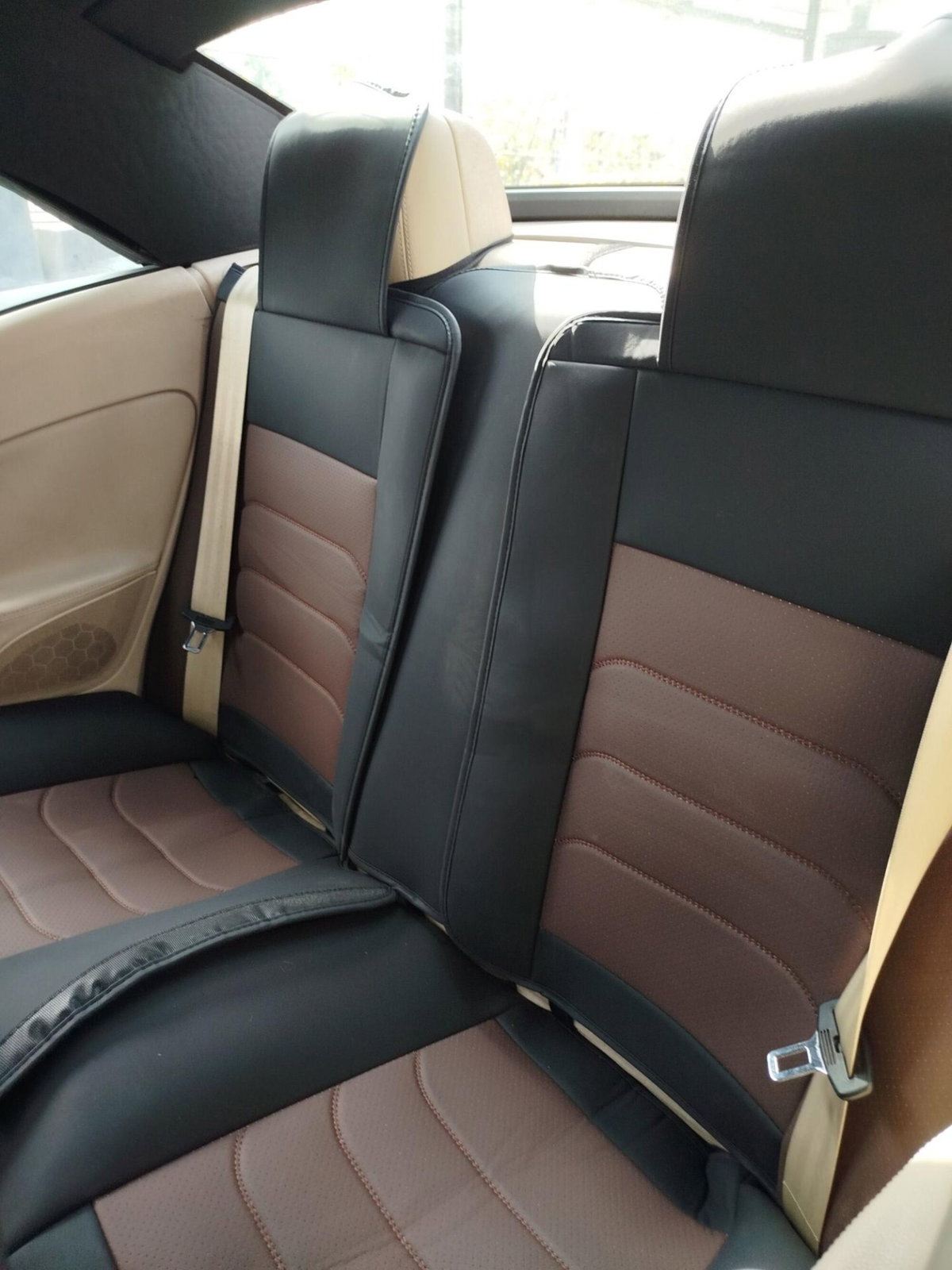Volkswagen Eos 16V FSI (11)