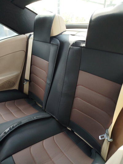 Volkswagen Eos 16V FSI (11)