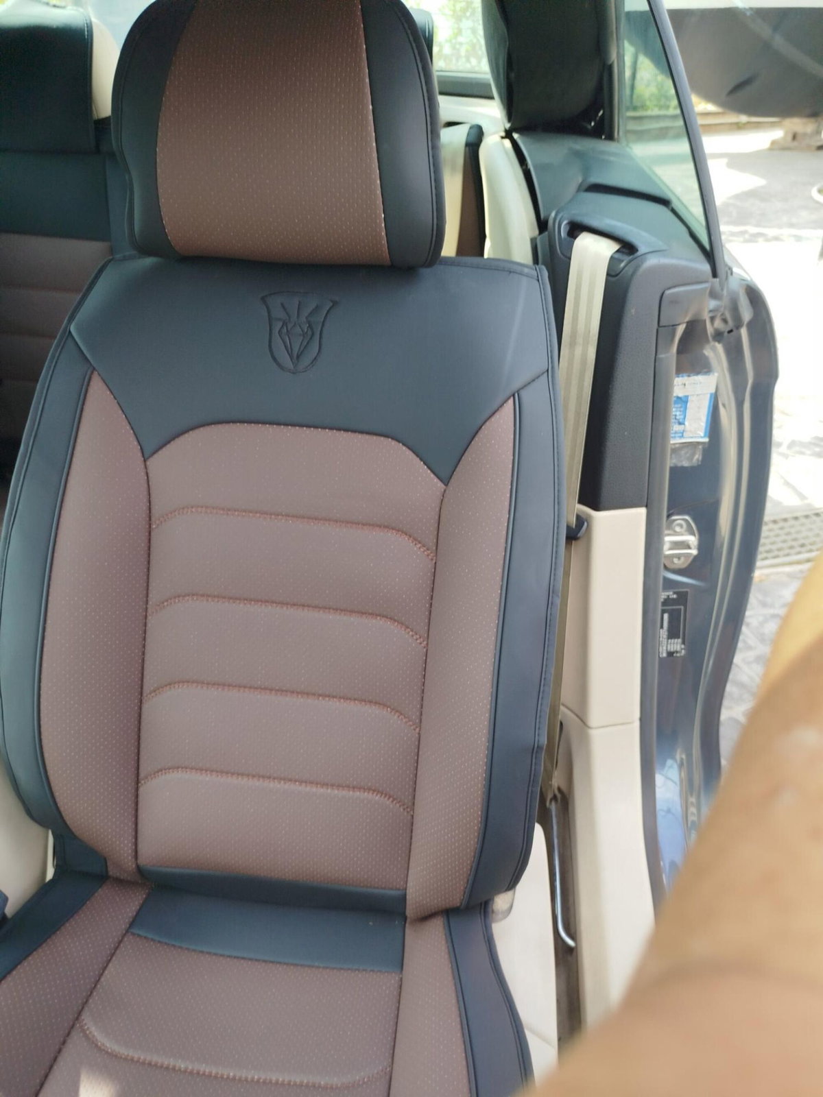 Volkswagen Eos 16V FSI (12)