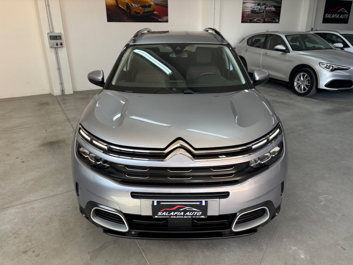 Citroen C5 Aircross Aircross BlueHDi 130 S&S Shine