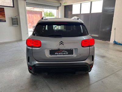 Citroen C5 Aircross Aircross BlueHDi 130 S&S Shine (12)