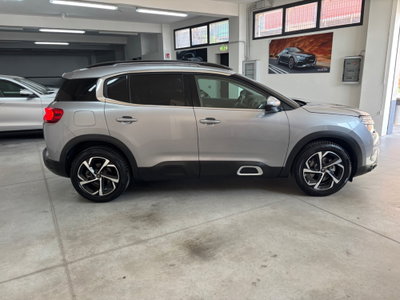 Citroen C5 Aircross Aircross BlueHDi 130 S&S Shine (15)