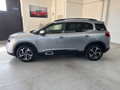 Citroen C5 Aircross Aircross BlueHDi 130 S&S Shine (16)