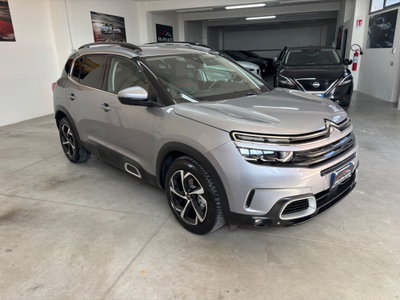 Citroen C5 Aircross Aircross BlueHDi 130 S&S Shine (3)