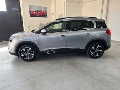 Citroen C5 Aircross Aircross BlueHDi 130 S&S Shine (5)