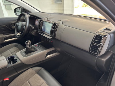 Citroen C5 Aircross Aircross BlueHDi 130 S&S Shine (6)