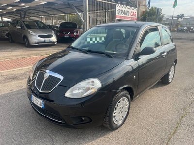Lancia Ypsilon Multijet 16V Oro usata