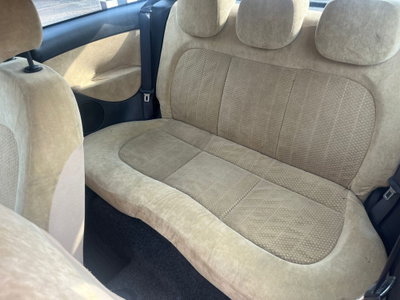 Lancia Ypsilon Multijet 16V Oro (15)