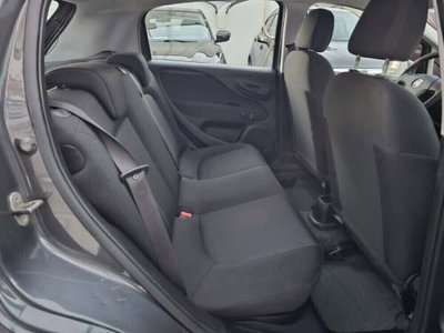 Fiat Punto 1.2 8V 5 porte Lounge (13)