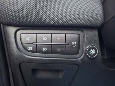 Fiat Punto 1.2 8V 5 porte Lounge (15)