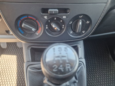 Fiat Fiorino Furgone cargo 1.3 mjt 95cv Adventure (7)