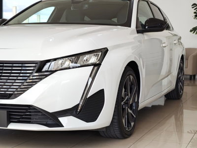 Peugeot 308 SW BlueHDi 130 S&S EAT8 Allure Pack (10)