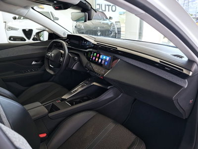Peugeot 308 SW BlueHDi 130 S&S EAT8 Allure Pack (20)