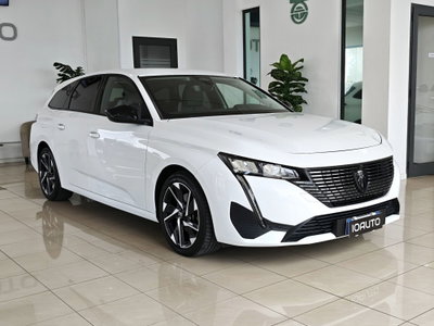 Peugeot 308 SW BlueHDi 130 S&S EAT8 Allure Pack (3)