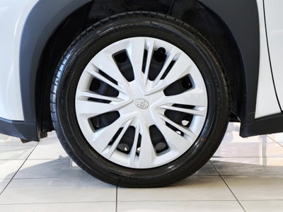Toyota Aygo X 1.0 VVT-i 72 CV 5 porte Limited Air (6)