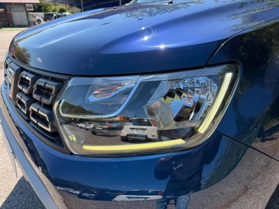 Dacia Duster 1.5 dCi 8V 110 CV 4x2 Prestige (4)