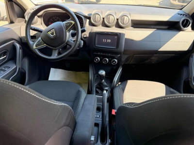 Dacia Duster 1.5 dCi 8V 110 CV 4x2 Prestige (5)