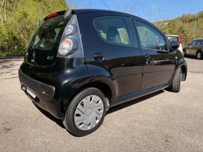Citroen C1 1.0 5 porte C1TY (11)