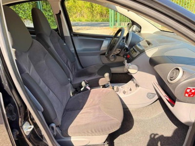 Citroen C1 1.0 5 porte C1TY (5)