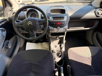 Citroen C1 1.0 5 porte C1TY (7)